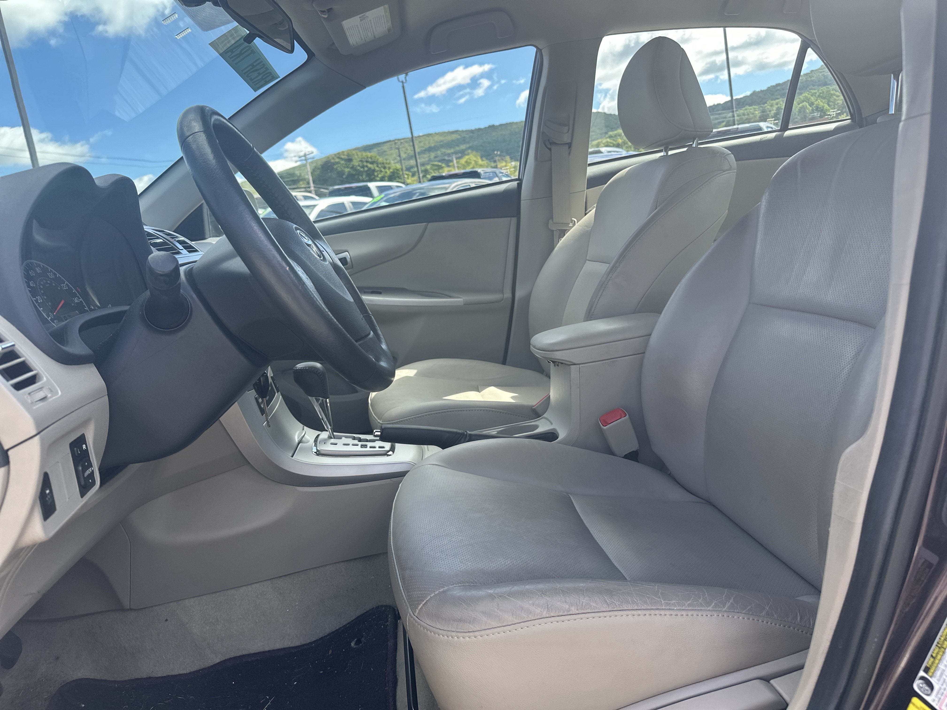 2013 Toyota Corolla LE Special Edition
