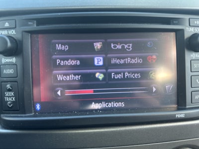 2013 Toyota Corolla LE Special Edition