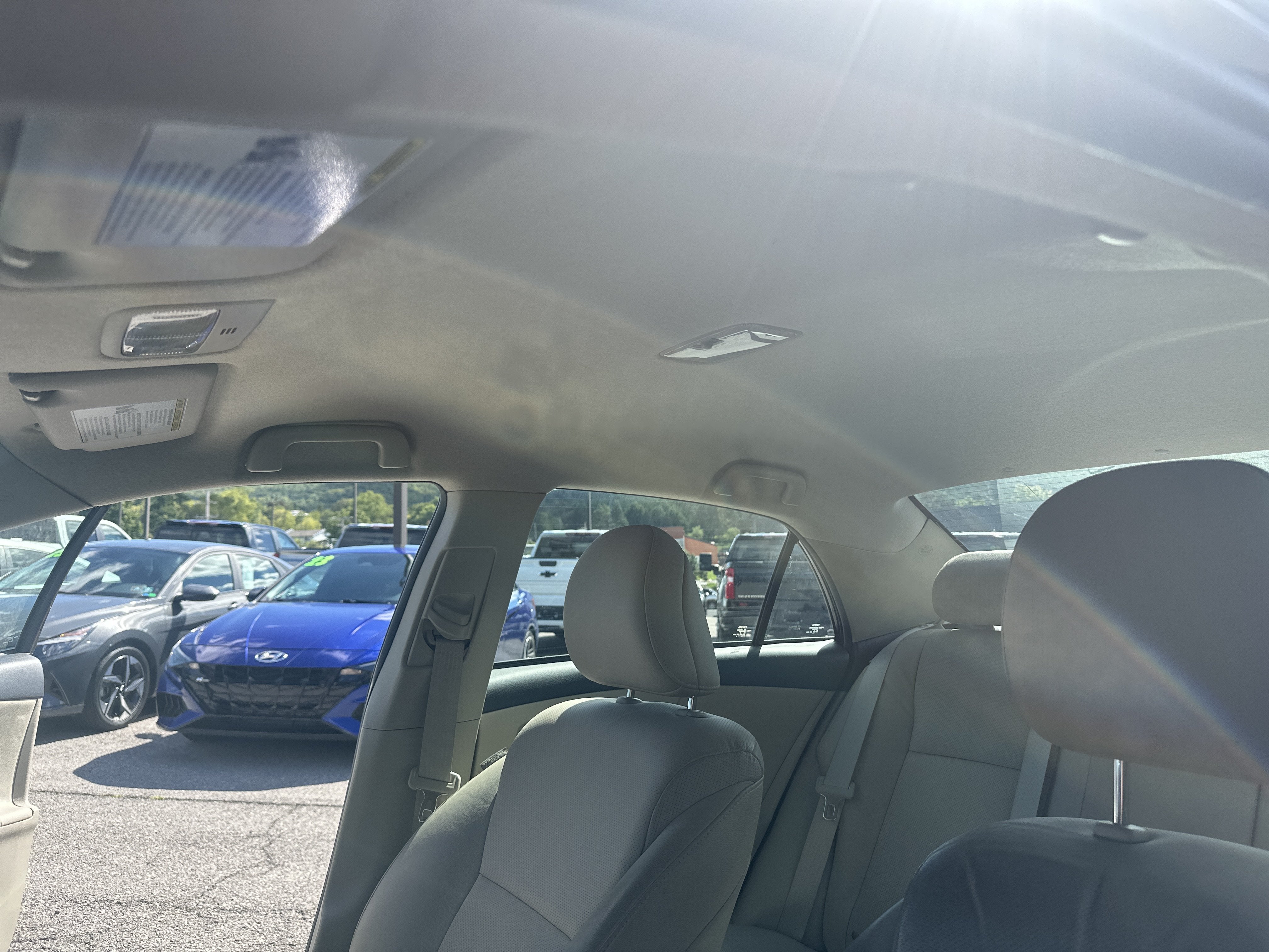 2013 Toyota Corolla LE Special Edition