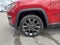 2021 Jeep Compass 80th Anniversary