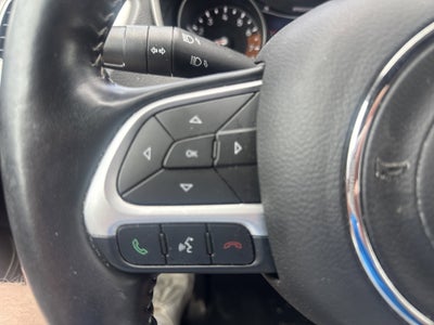 2021 Jeep Compass 80th Anniversary