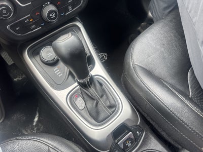 2021 Jeep Compass 80th Anniversary
