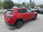 2021 Jeep Compass 80th Anniversary
