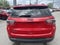 2021 Jeep Compass 80th Anniversary