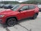 2021 Jeep Compass 80th Anniversary