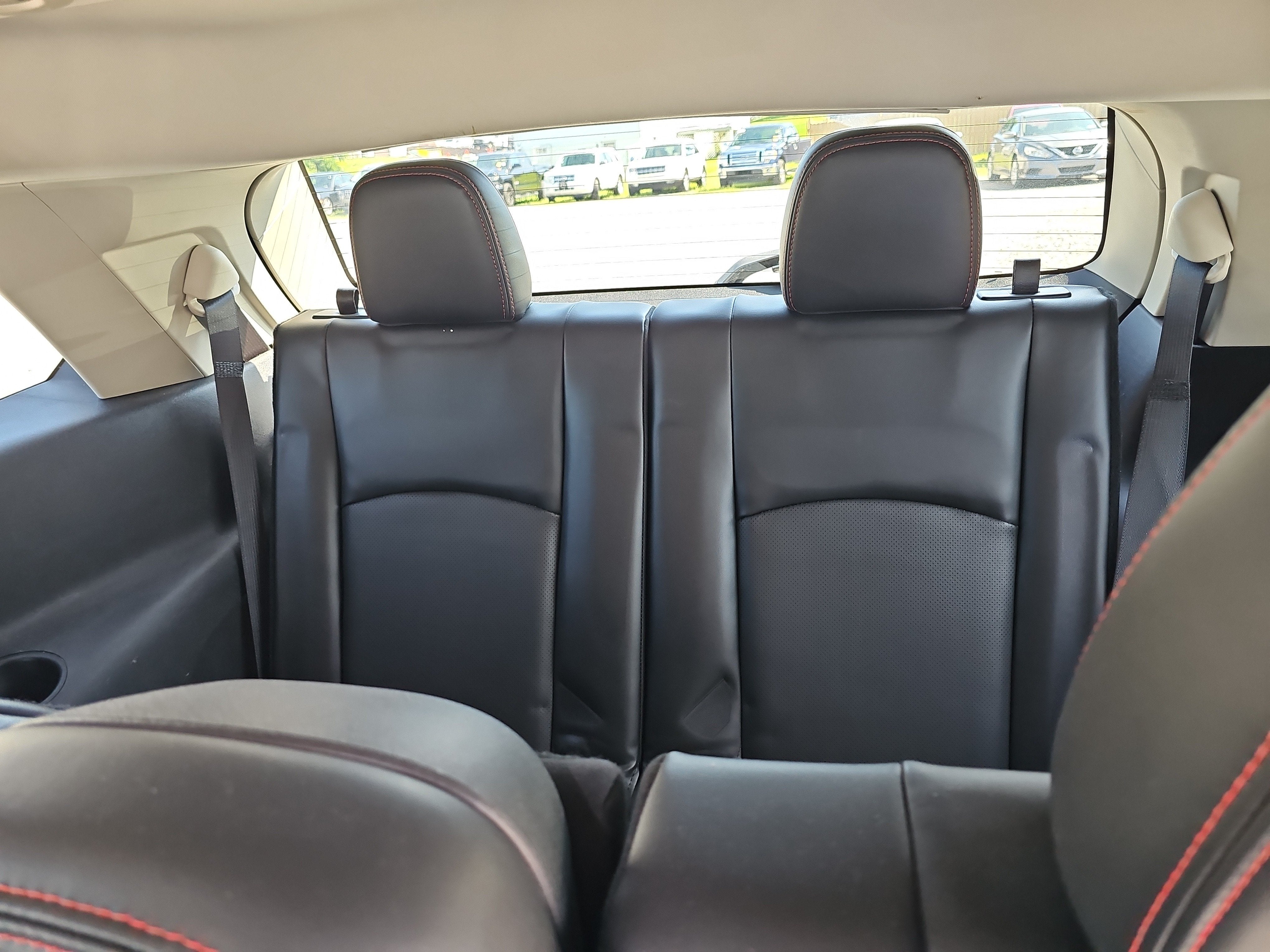 2017 Dodge Journey GT