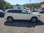 2017 Dodge Journey GT