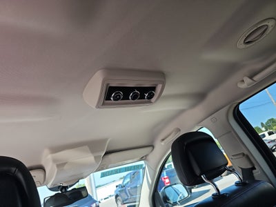2017 Dodge Journey GT