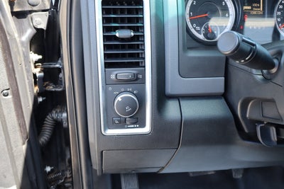 2015 RAM 3500 SLT