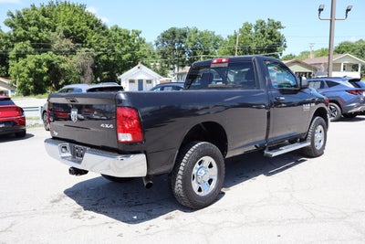 2015 RAM 3500 SLT