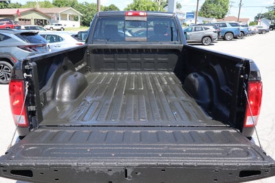 2015 RAM 3500 SLT