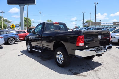 2015 RAM 3500 SLT