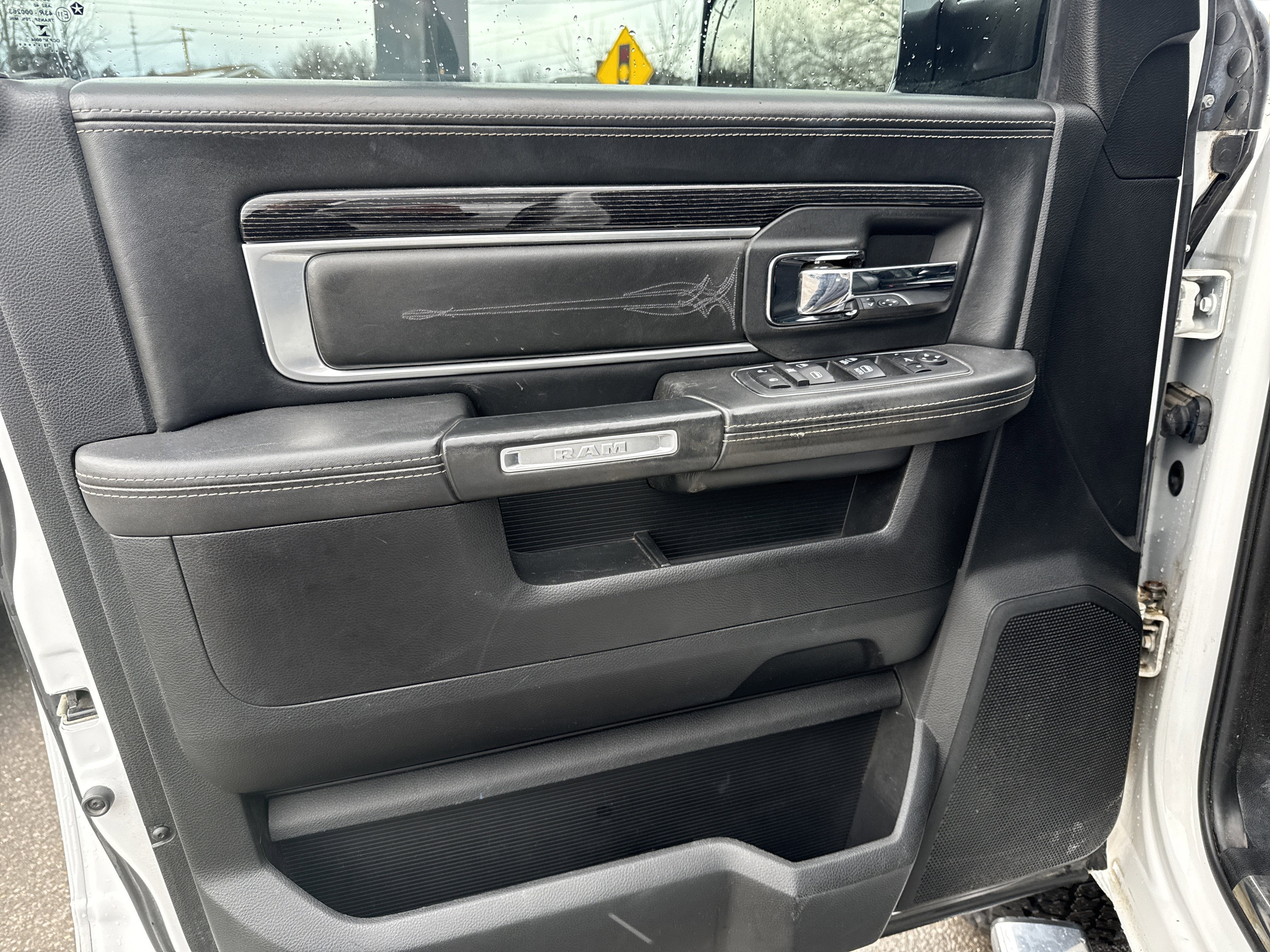 2018 RAM 2500 Limited