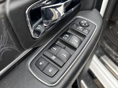 2018 RAM 2500 Limited