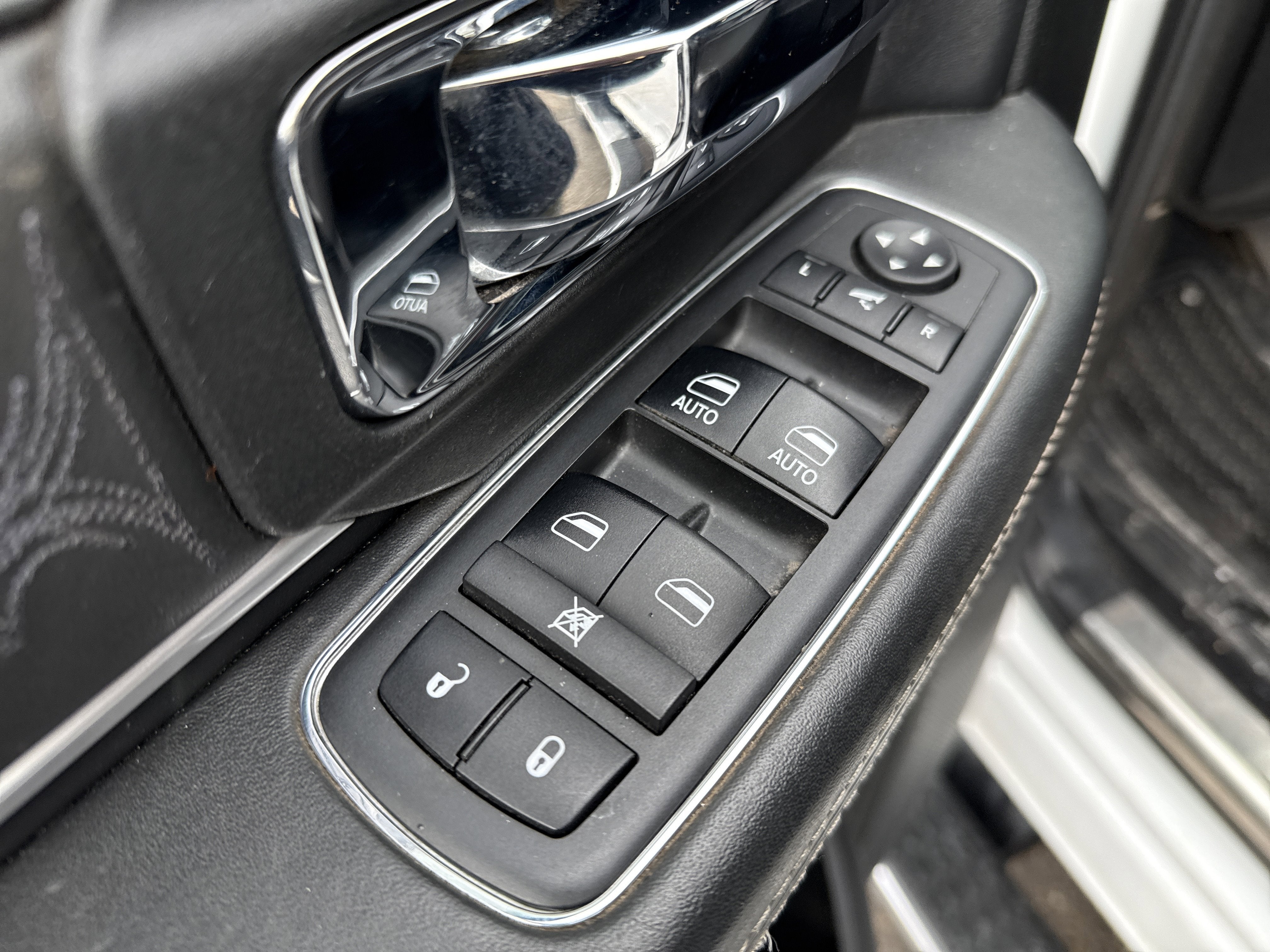 2018 RAM 2500 Limited