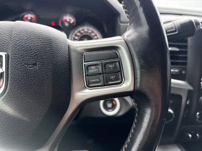 2018 RAM 2500 Limited