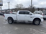 2018 RAM 2500 Limited