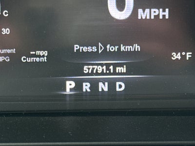 2018 RAM 2500 Limited