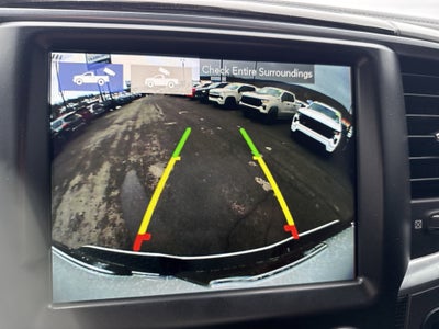 2018 RAM 2500 Limited