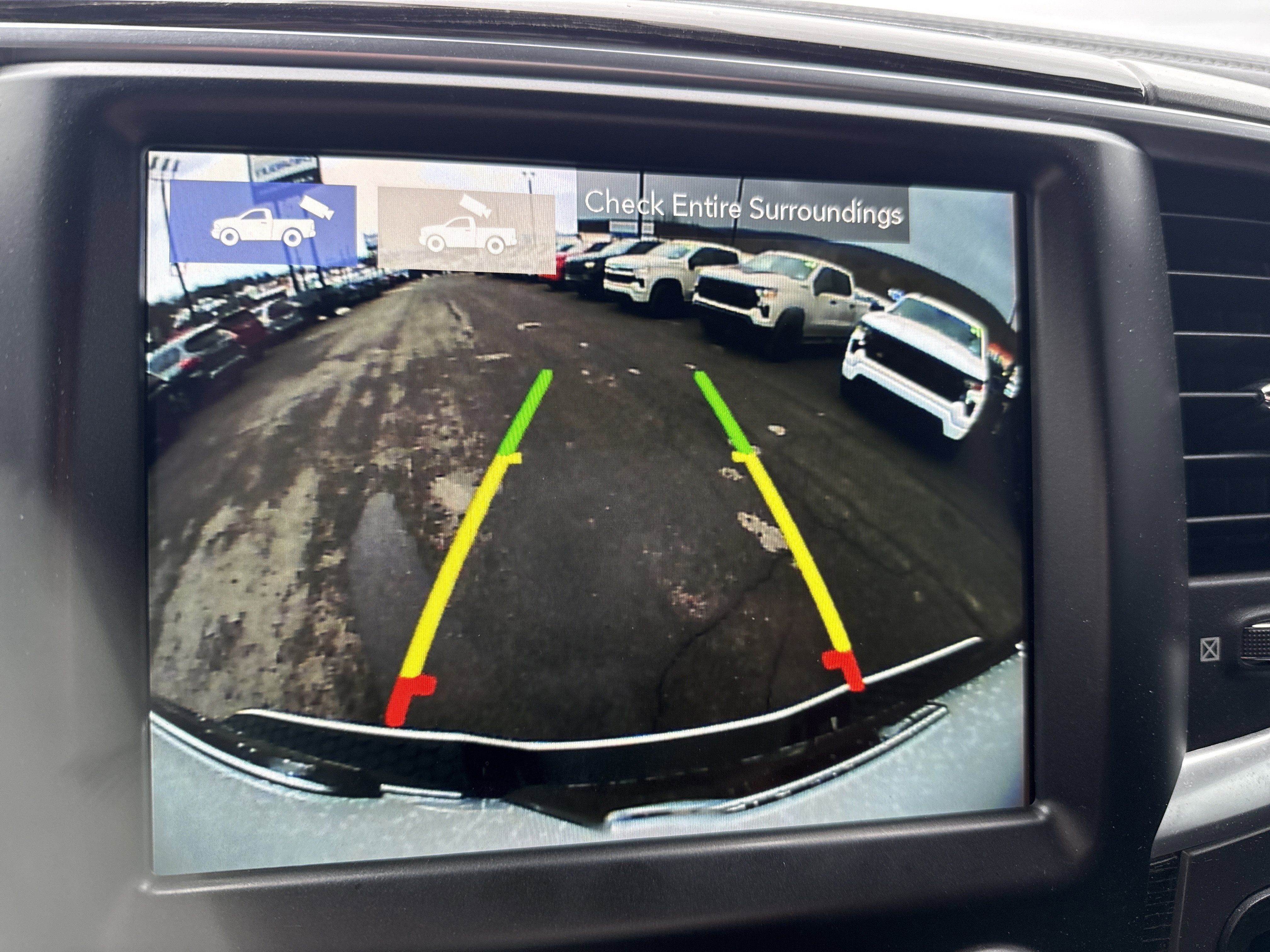 2018 RAM 2500 Limited