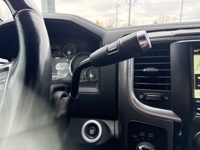 2018 RAM 2500 Limited