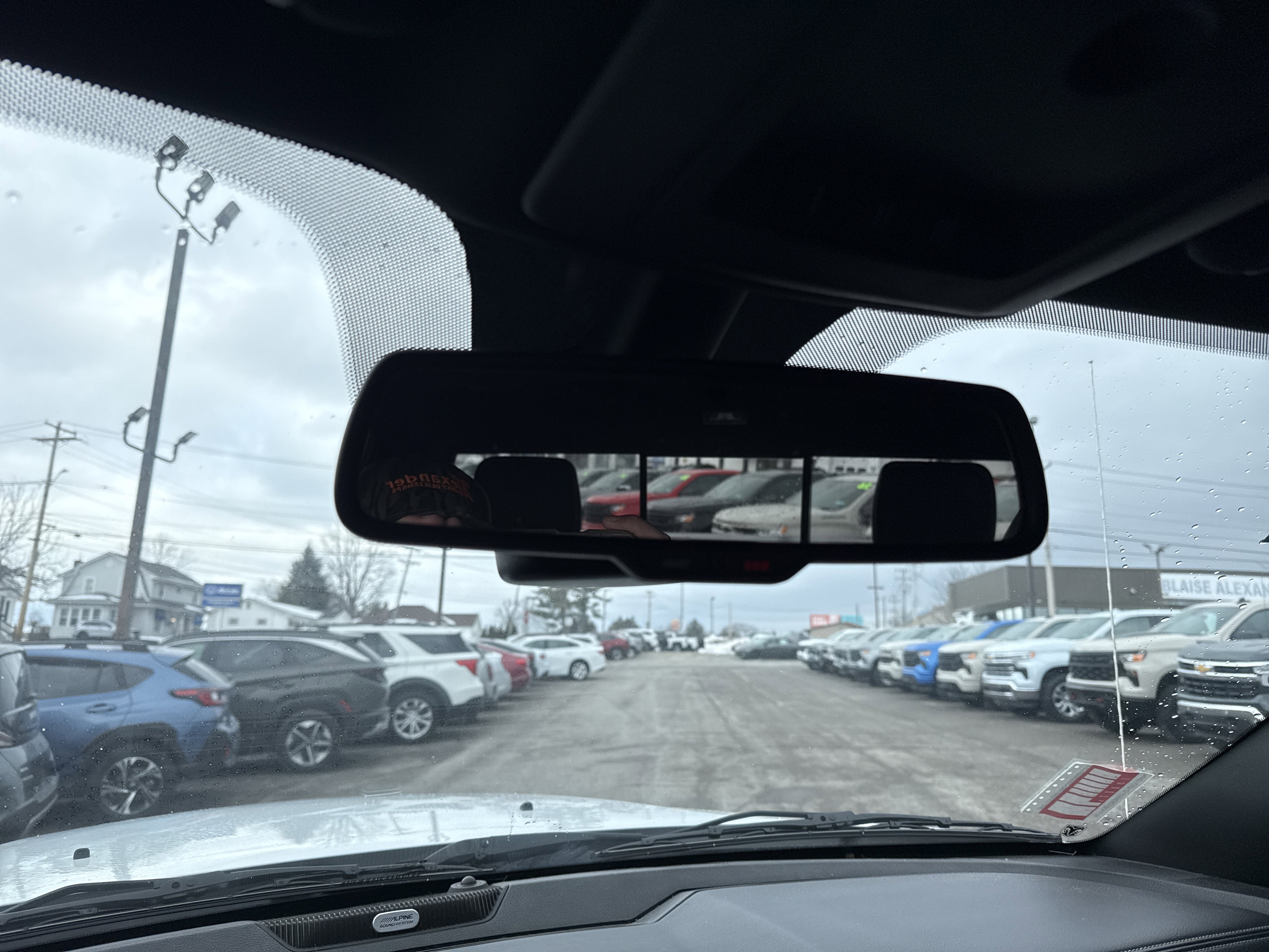 2018 RAM 2500 Limited