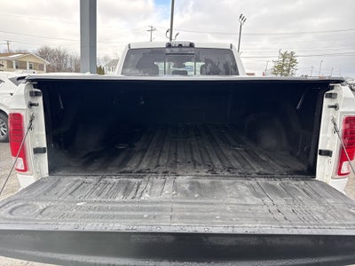 2018 RAM 2500 Limited