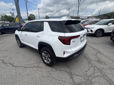 2025 GMC Terrain AWD Elevation