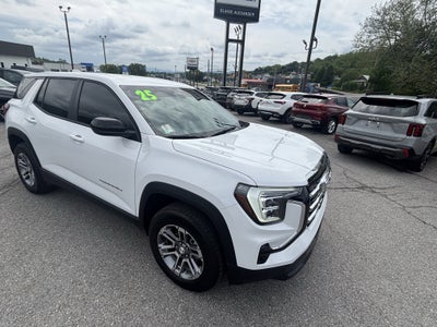 2025 GMC Terrain AWD Elevation