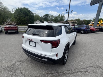 2025 GMC Terrain AWD Elevation