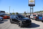 2025 Chevrolet Equinox AWD RS