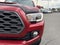 2020 Toyota Tacoma 4WD TRD Sport