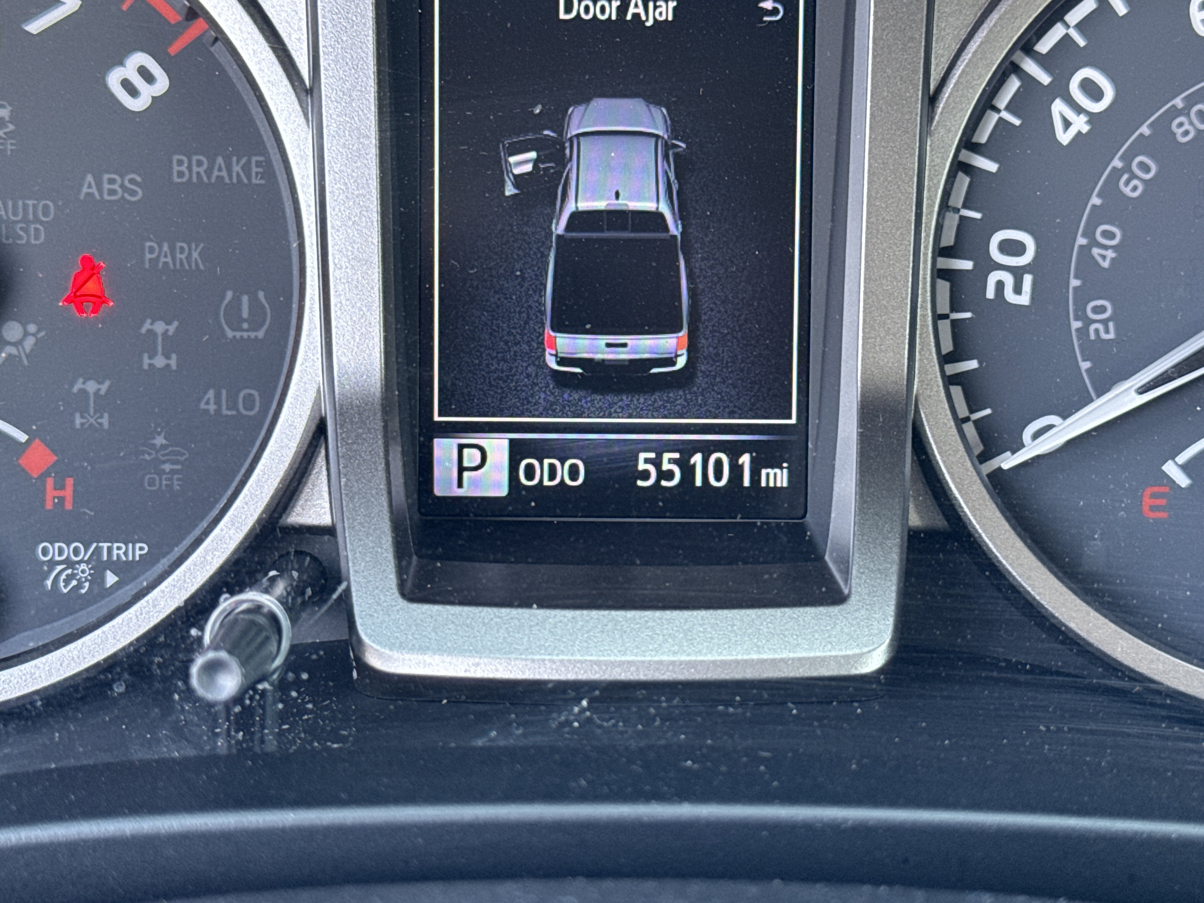 2022 Toyota Tacoma 4WD SR