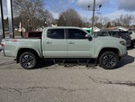 2022 Toyota Tacoma 4WD TRD Sport