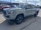 2022 Toyota Tacoma 4WD TRD Sport