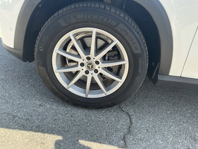 2024 Mercedes-Benz GLE GLE 350