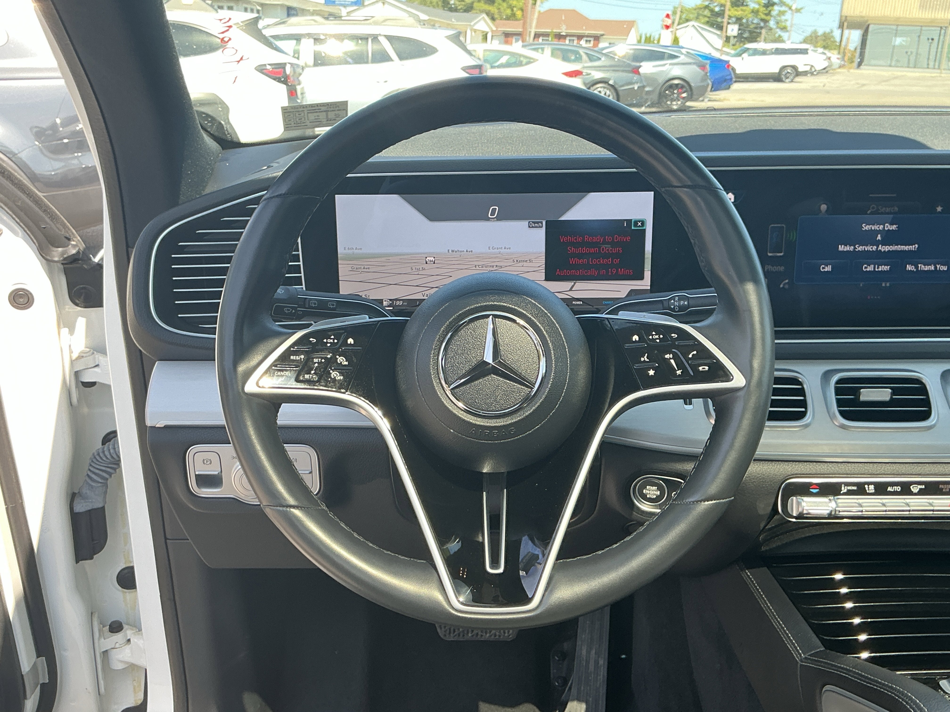 2024 Mercedes-Benz GLE GLE 350