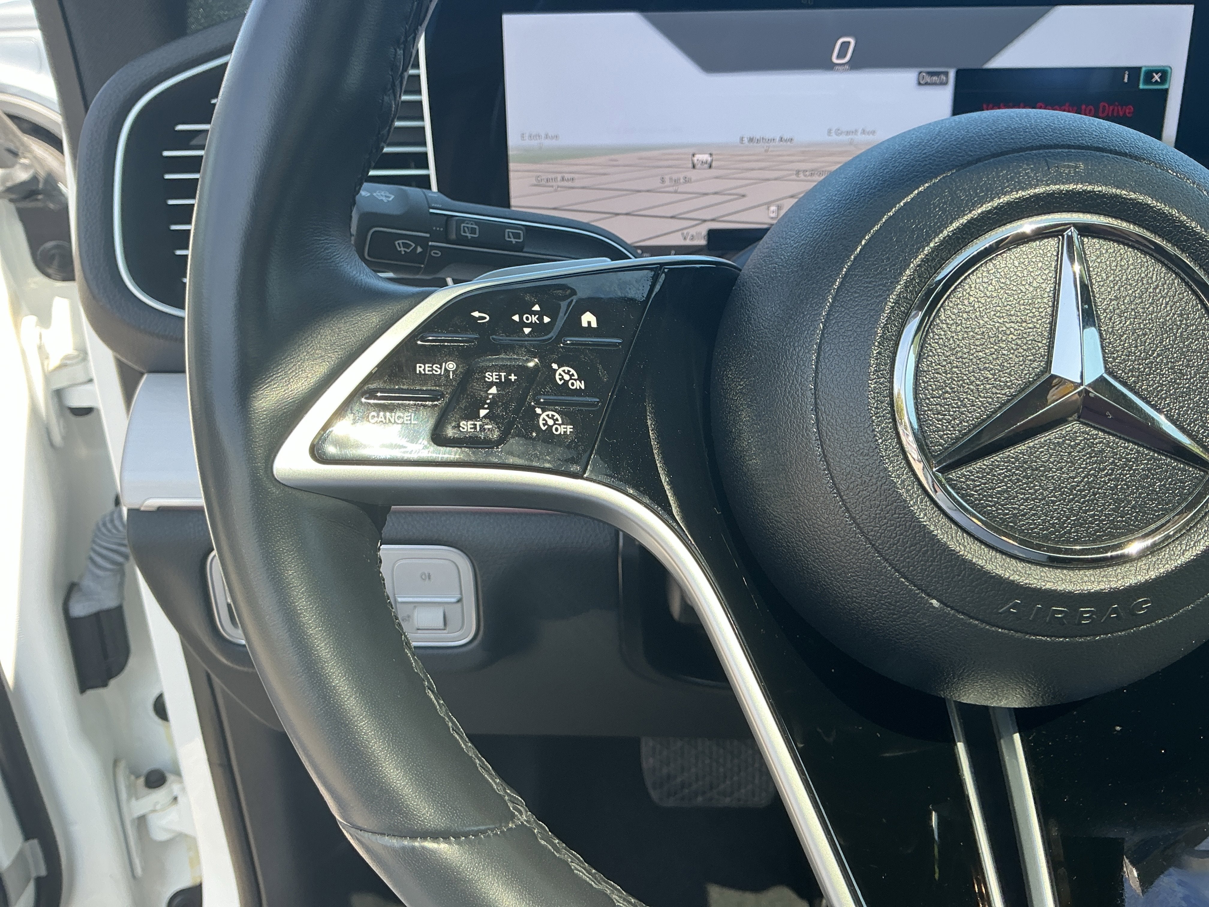 2024 Mercedes-Benz GLE GLE 350