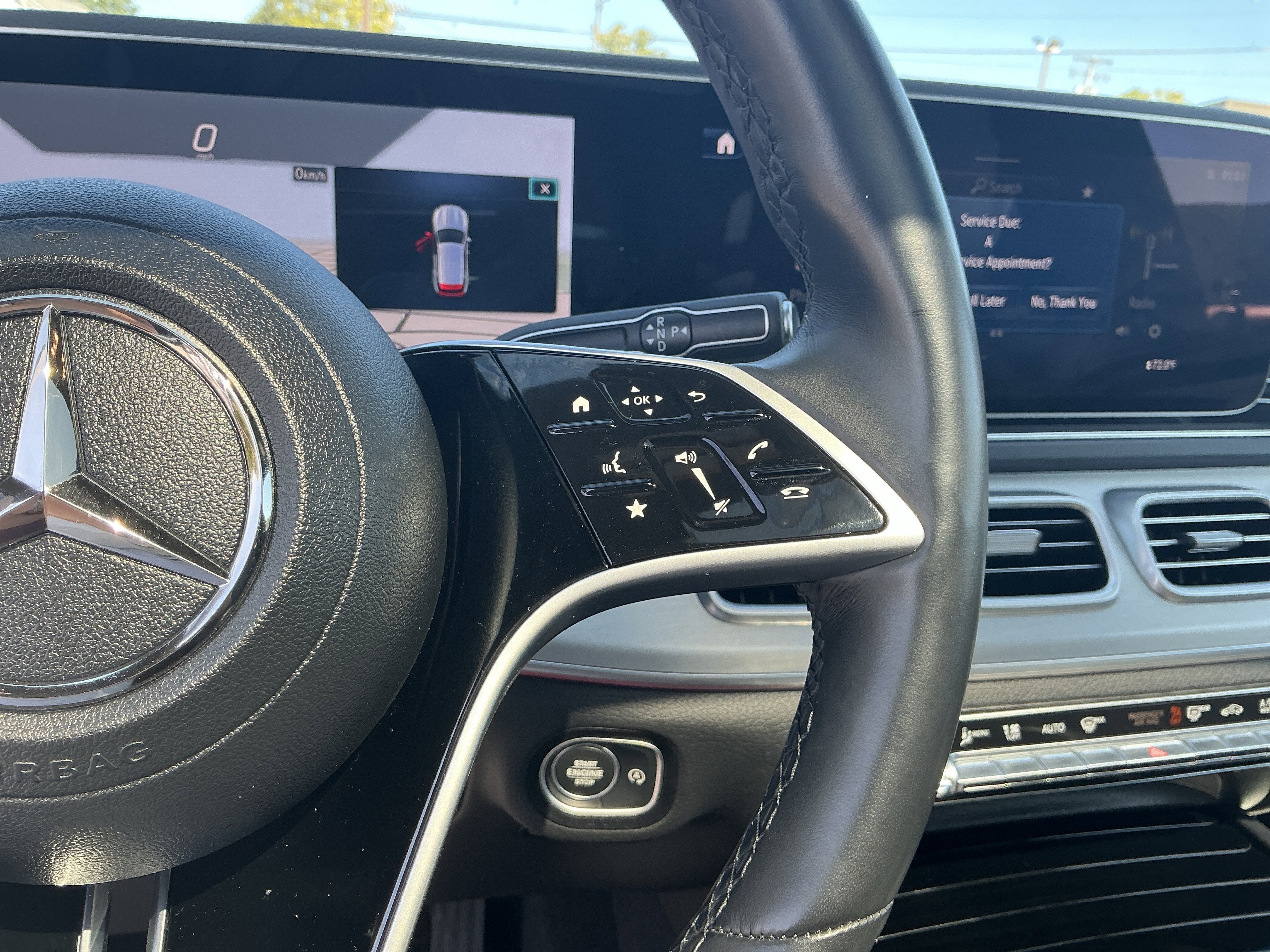 2024 Mercedes-Benz GLE GLE 350