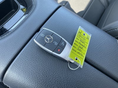 2024 Mercedes-Benz GLE GLE 350