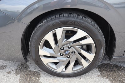 2024 Subaru Legacy Limited