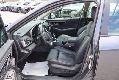 2024 Subaru Legacy Limited