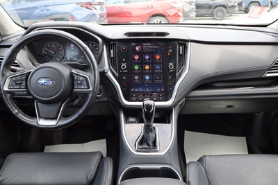 2024 Subaru Legacy Limited