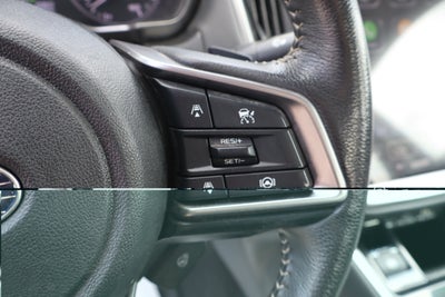 2024 Subaru Legacy Limited