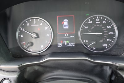 2024 Subaru Legacy Limited