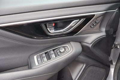 2024 Subaru Legacy Limited