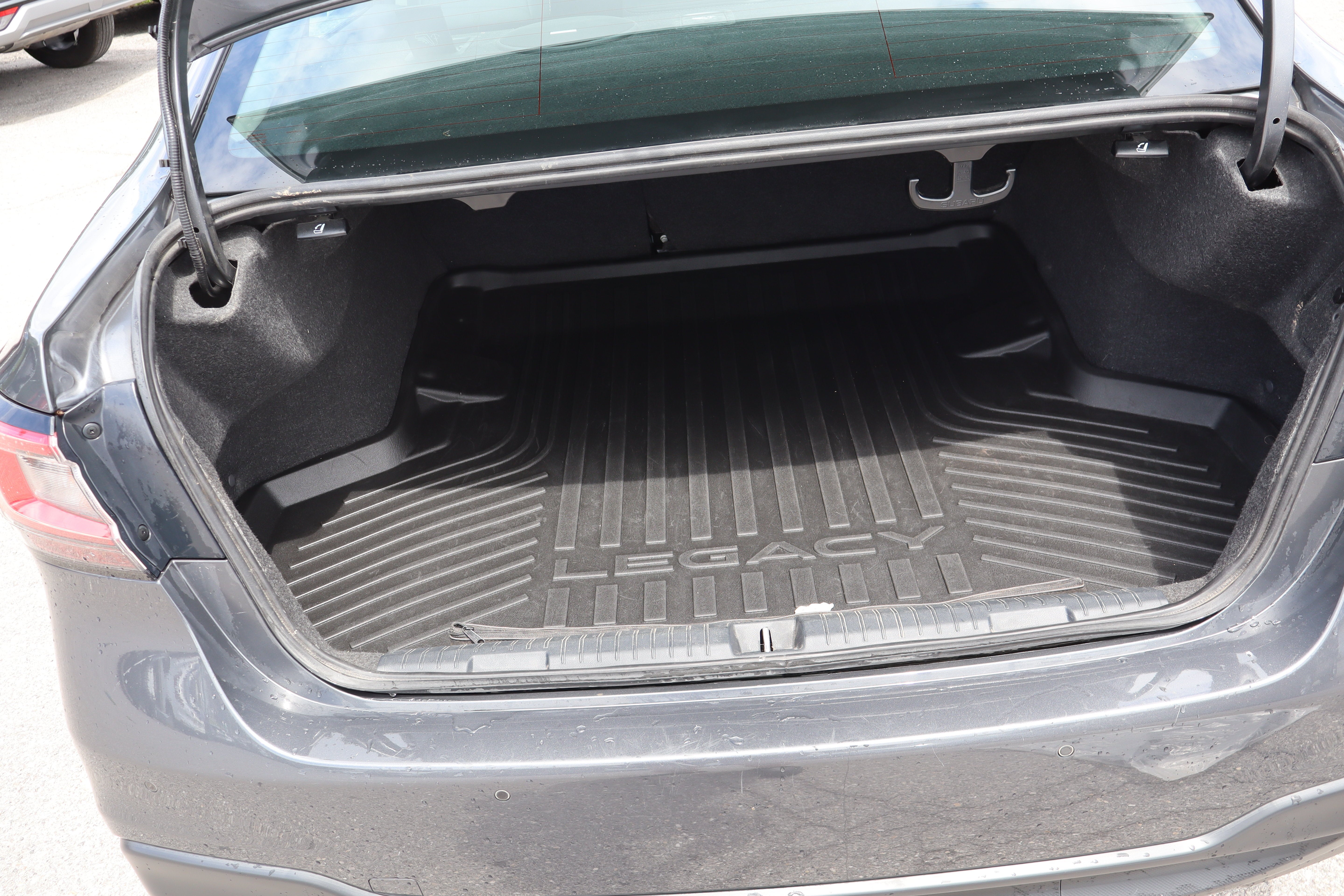 2024 Subaru Legacy Limited