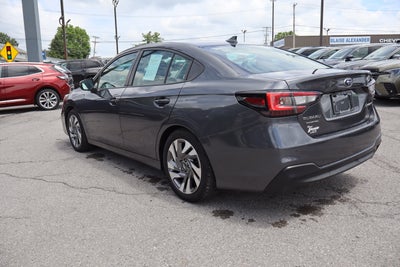 2024 Subaru Legacy Limited