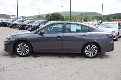 2024 Subaru Legacy Limited