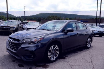 2024 Subaru Legacy Limited